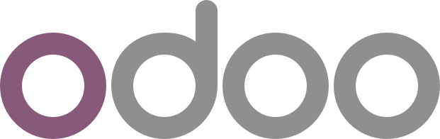 Imagen de Odoo y bloque de texto