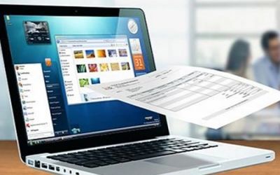 Odoo - Prueba 2 a tres columnas